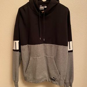 Puma hoodie